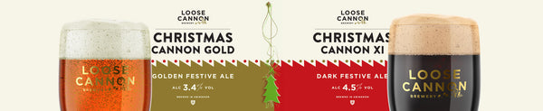 Christmas Beers