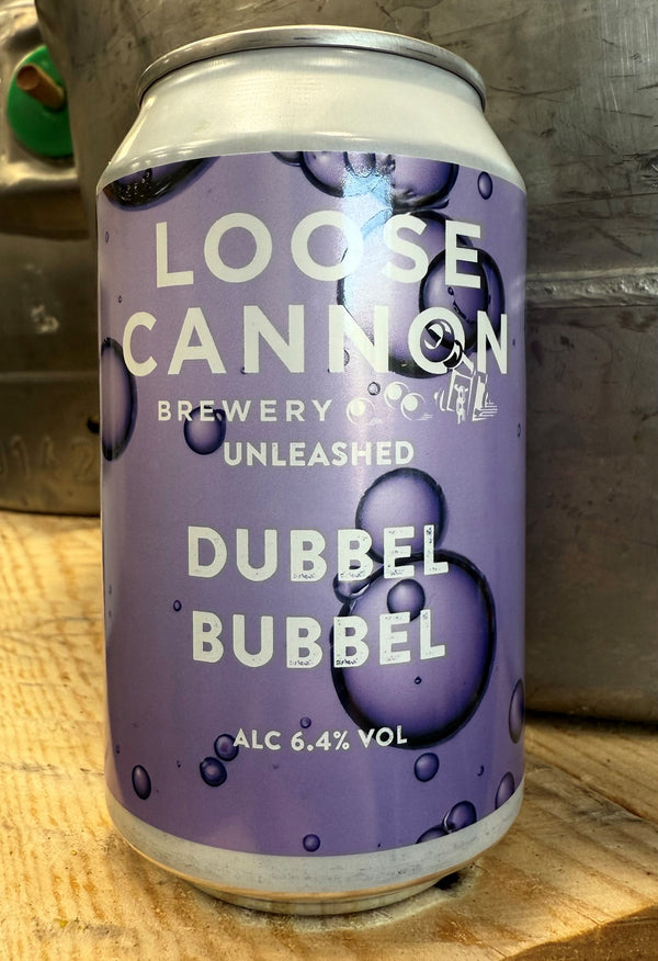 Dubbel Bubbel