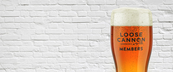 Brewery Membership