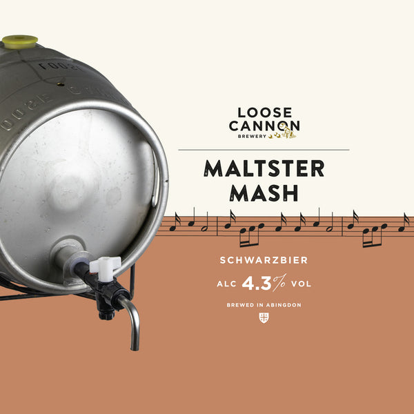 72 Pints Maltster Mash