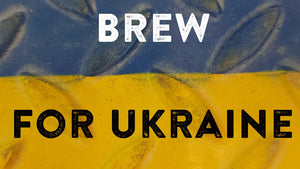 Brew For Ukraine