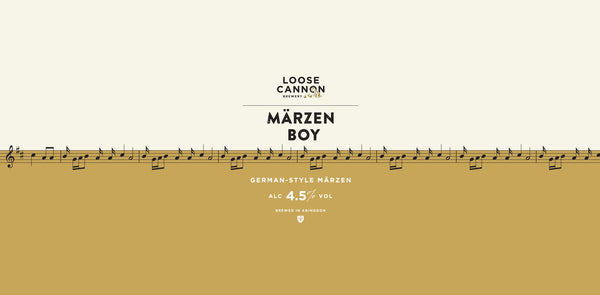 Marzen Boy