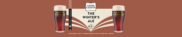 The Winter's Ale