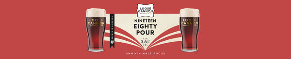 Nineteen Eighty Pour