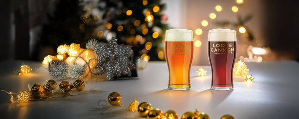 Christmas Beers