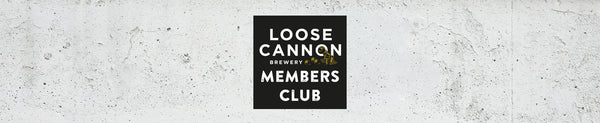 Brewery Membership