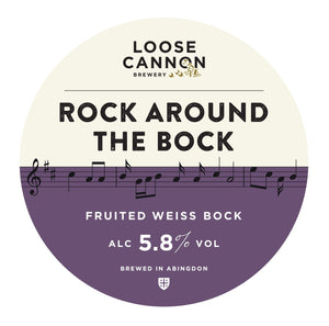 Rock around the Bock