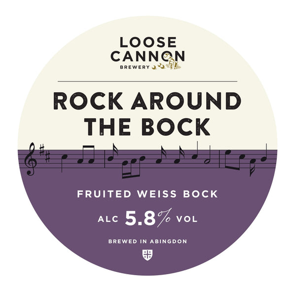 Rock around the Bock