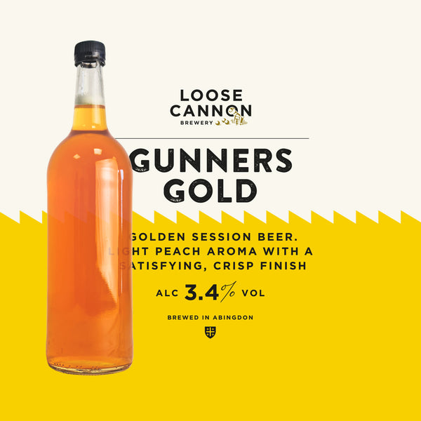 Gunners Gold