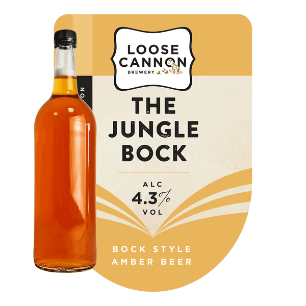 The Jungle Bock