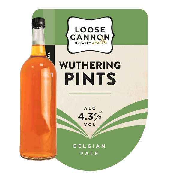 Wuthering Pints