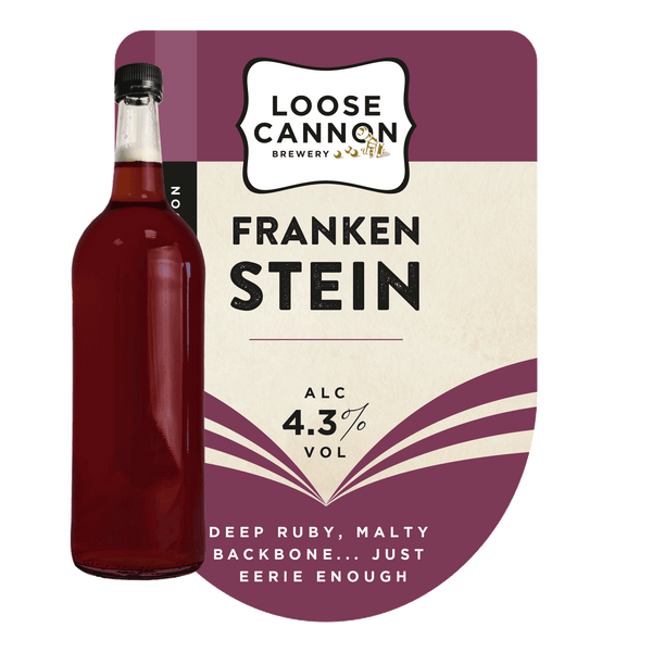 Franken Stein