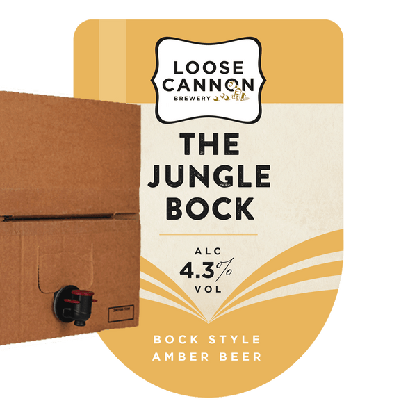The Jungle Bock
