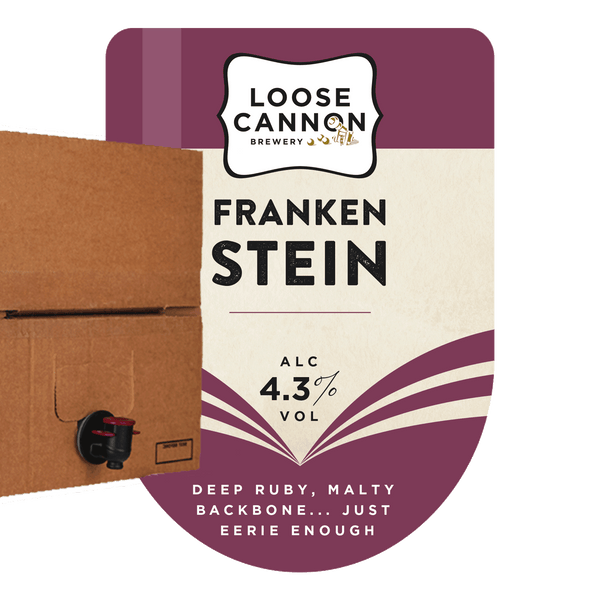 Franken Stein