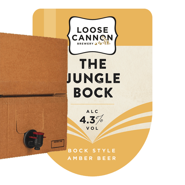 The Jungle Bock