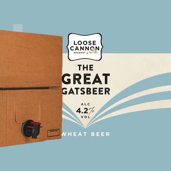 The Great Gatsbeer