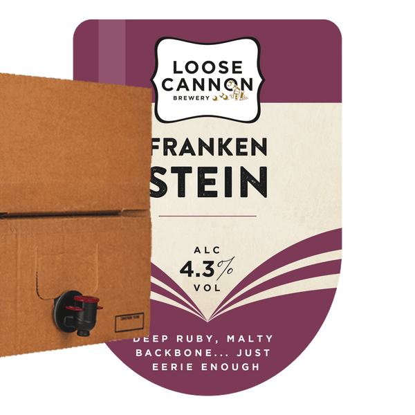 Franken Stein