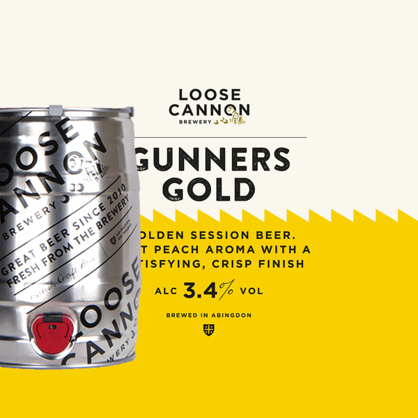Gunners Gold