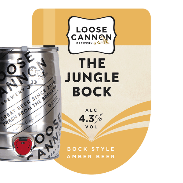 The Jungle Bock