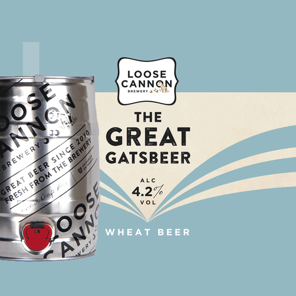 The Great Gatsbeer