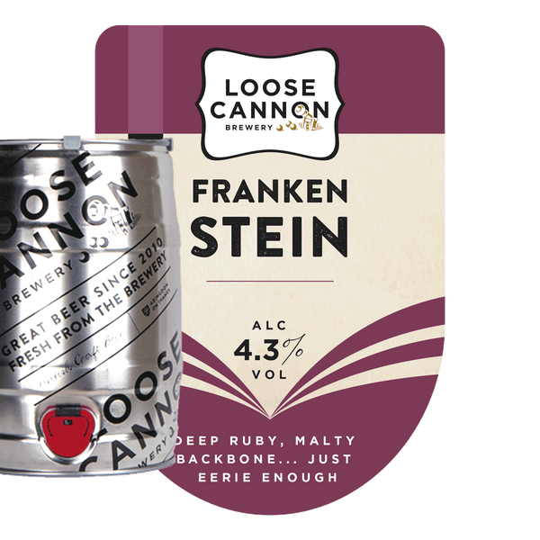 Franken Stein