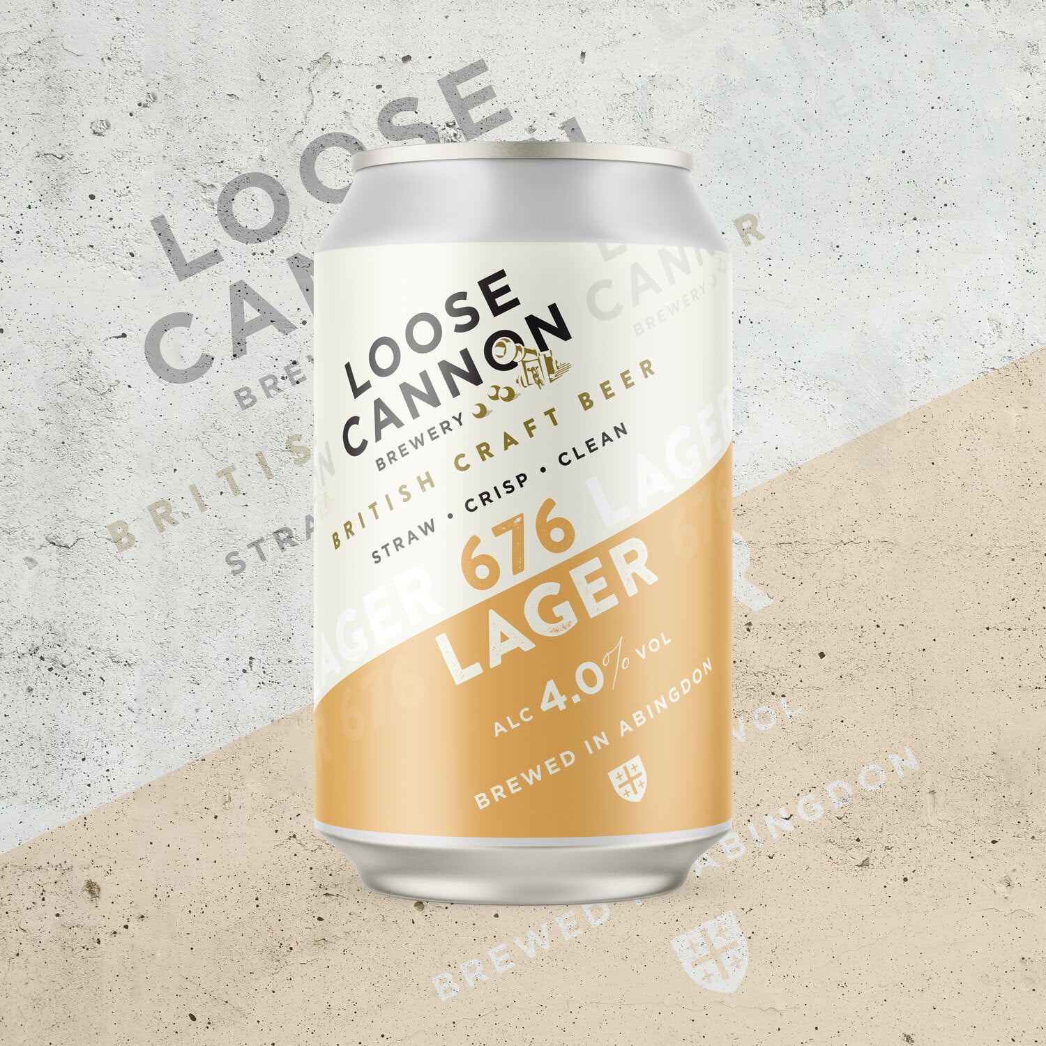 Loose Cannon Brewery