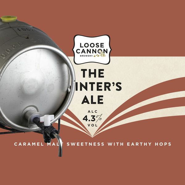 72 Pints The Winter's Ale