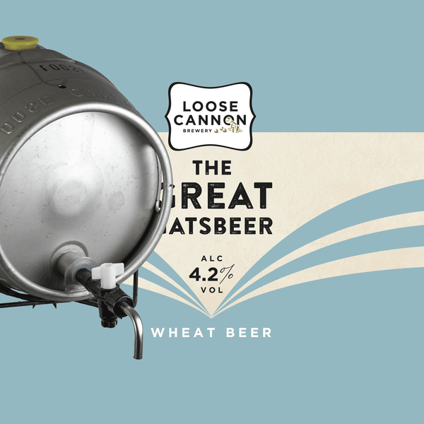 The Great Gatsbeer