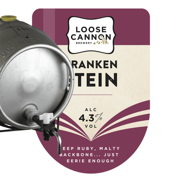 Franken Stein