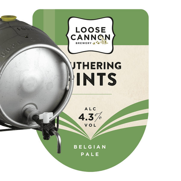 Wuthering Pints