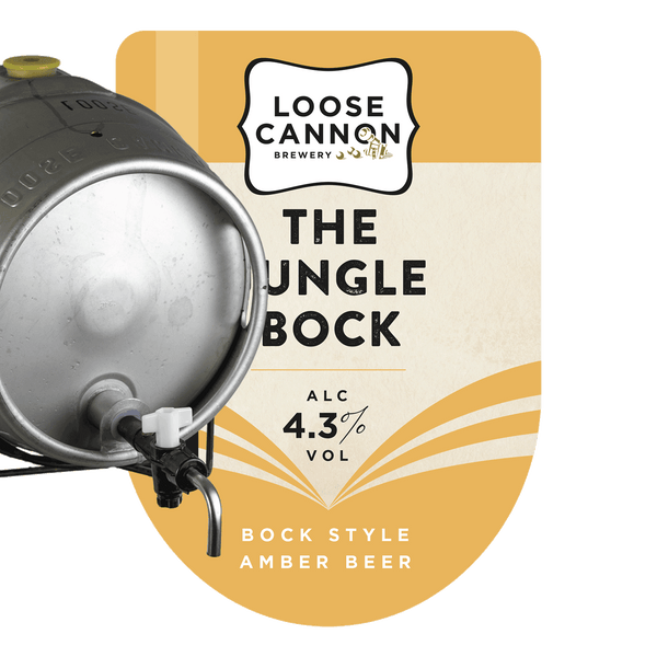 The Jungle Bock