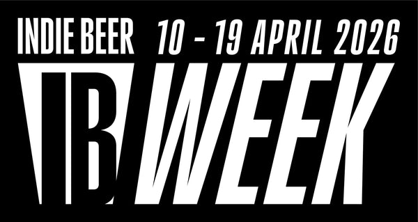 Indie Beer Week Beer Tasting