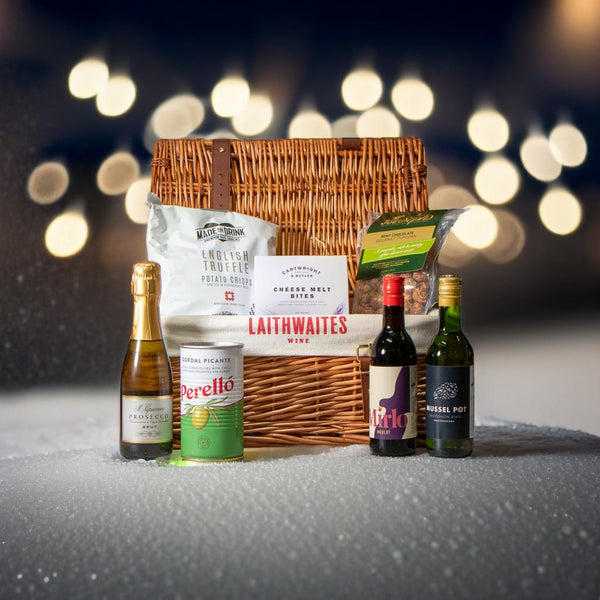 Laithwaites Bite Sized Hamper