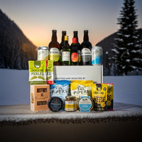 Laithwaites and Loose Cannon Large Gift Box