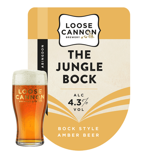 The Jungle Bock