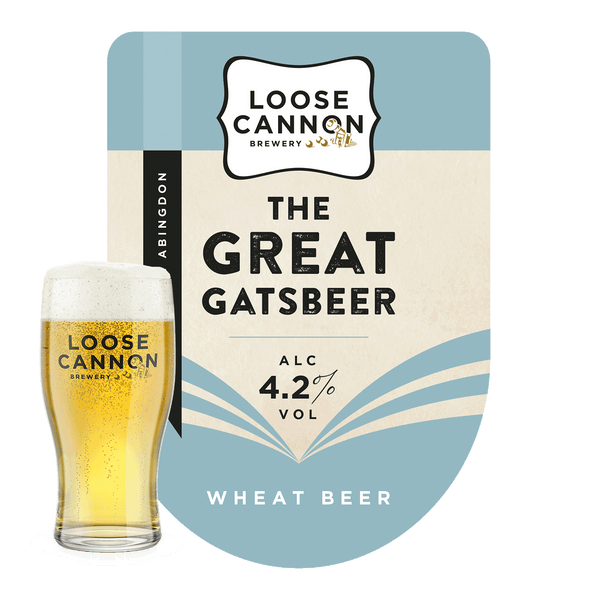The Great Gatsbeer