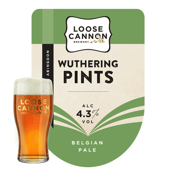 Wuthering Pints