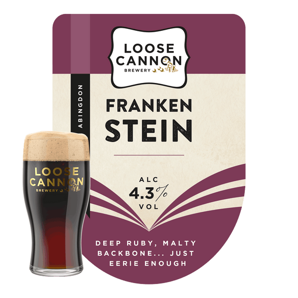 Franken Stein