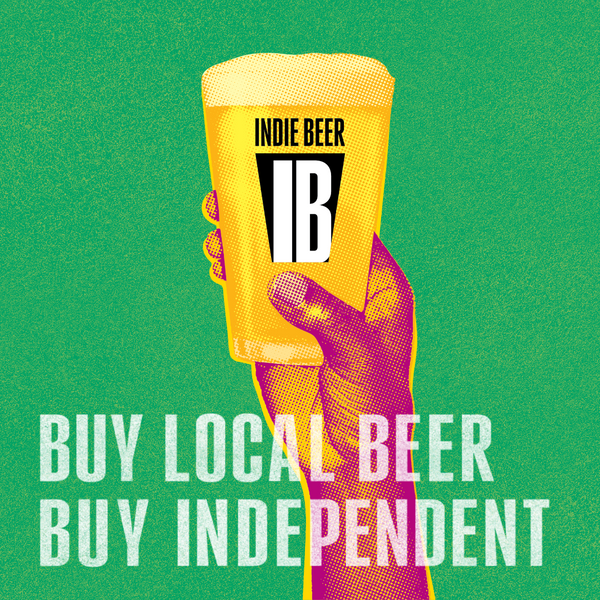 Indie Beer Week Beer & Food Pairing