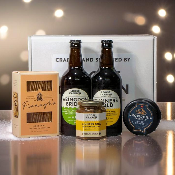 Gift Box MEMBERS