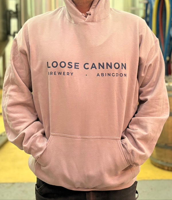 Hoodie - Heather