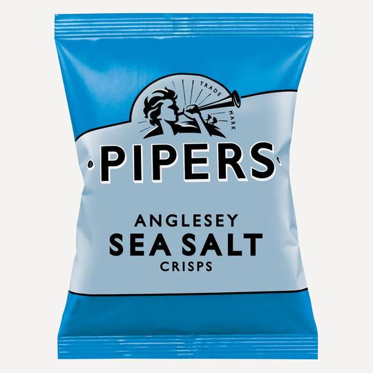 Anglesey Sea Salt 40g